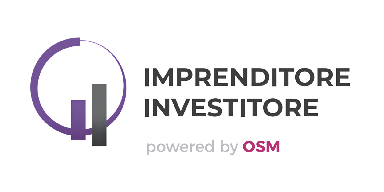 Imprenditore Investitore